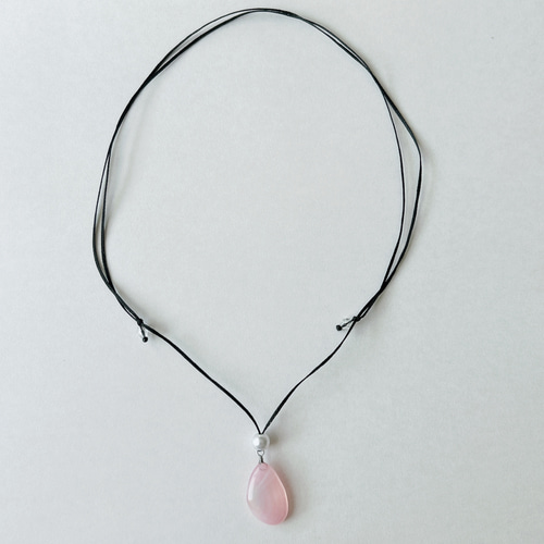 桜貝　ペンダントネックレス 桜貝のペンダント ネックレス・ペンダント うみかぜ 通販 719936