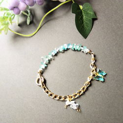 蝶 ブレスレット の人気通販｜Creema(クリーマ) 国内最大の