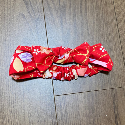 子供鯉口シャツ（子供ダボシャツ）上下セット サイズ130 子供服 MAHALO