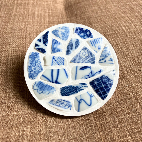 シーグラス(陶器) （天然シーグラス 大量 シー陶器セット