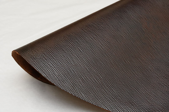 【Rité】Yuft Cordovan/巾着/オーダー参考品 巾着バッグ Maison d' Artisan 通販 18186619 ...