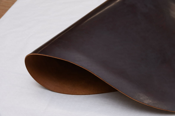 【Rité】Yuft Cordovan/巾着/オーダー参考品 巾着バッグ Maison d' Artisan 通販 18186619 ...