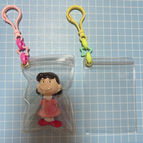 選べる】キャンディバッグの袋 50枚セット ゴールドハトメ付き