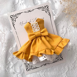 アクセサリー台紙【はがきサイズ/10枚入】[D-699]大きい台紙 5枚目の画像