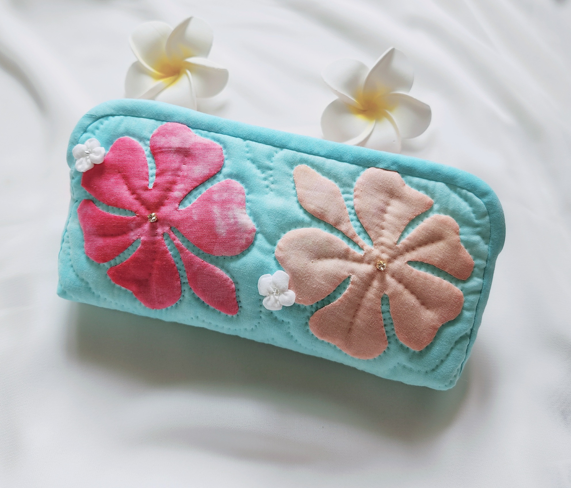 萩原様のページ ポーチ ハンドメイド