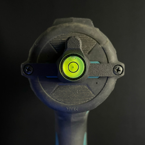 マキタ (DF486 専用）コンパクト水平器 DIYパーツ DINO TECH 通販