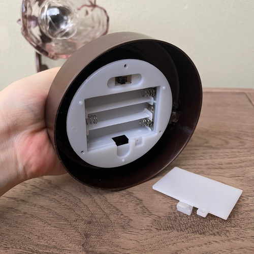 チューリップのLEDブルームライト スタンドライト・テーブル