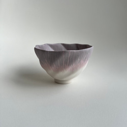 ぐい呑み＊練り込み＊麻の葉模様 おちょこ・ぐい呑み・徳利 Noriyo