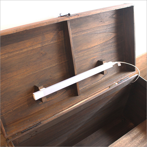 長持 ワインラック シェルフ 酒 棚 ディスプレイ ボトル収納 古民具