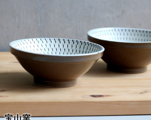 摺り鉢　直径30cm 小石原焼 小石原焼 - 皿・鉢 全国送料無料 | 職人.com
