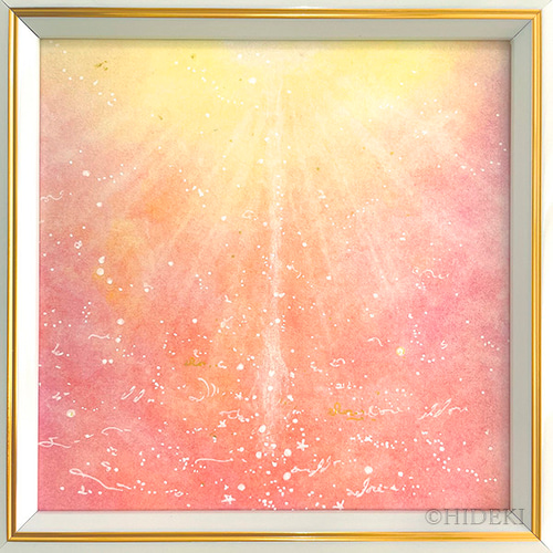 パステル絵画 | ヒーリングアート販売 HYM PLANET