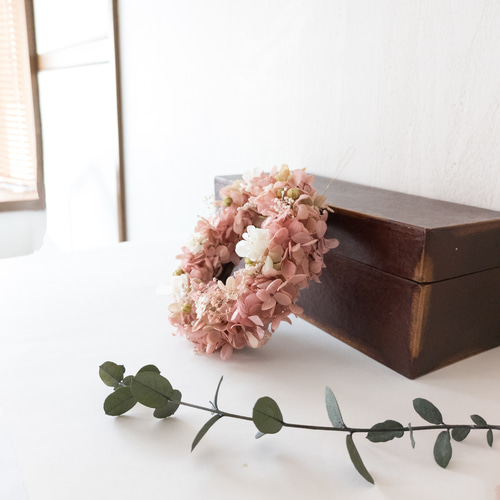 ◇ハーフリース◆スモーキーピンク◇ナチュラル◇プレゼント 570c5fa87c27b21a5c6eeebf913798