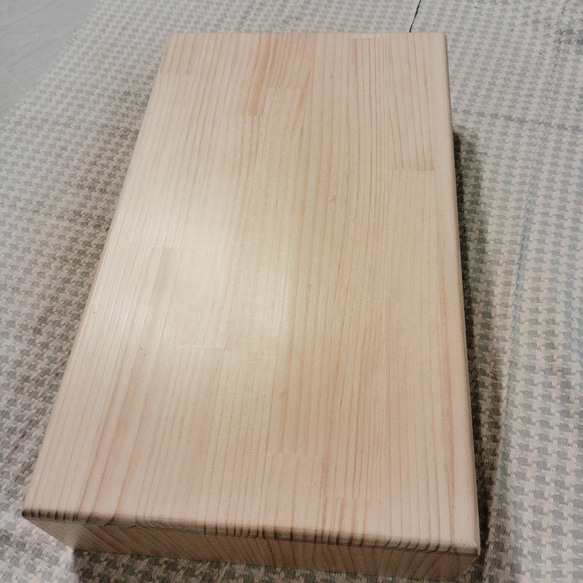 チコ大好きナオ様オーダー品 その他家具 shima craft 通販｜Creema 