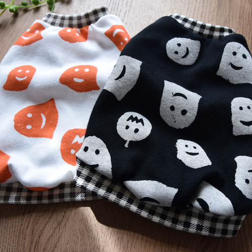 shu様❤️HALLOWEEN♡たこウィンナー♡タンクトップ♡ハンドメイド犬服 0_50287712ac58a60f712911f107a3