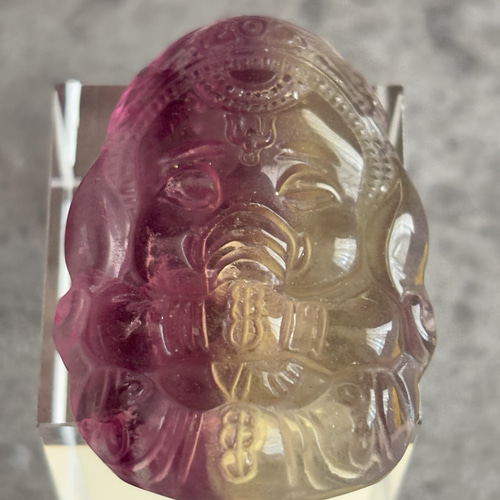 夢の実現☆マルチカラーフローライト☆ガネーシャ その他