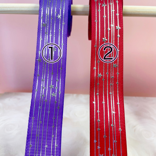 とも【現在オーダー受付中‪】　レースリボン　グログランリボン　箔押しリボン 0c00407203501a4c8fd26f4a288770