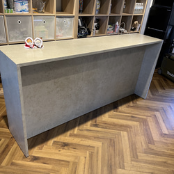 バーカウンター 2枚目の画像