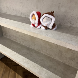 バーカウンター 4枚目の画像