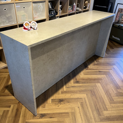 バーカウンター 3枚目の画像