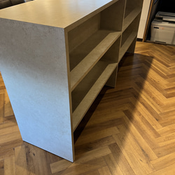 バーカウンター 5枚目の画像