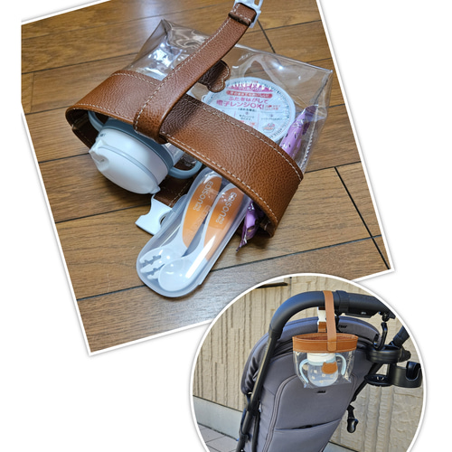 黒色のビーズびっしりの持ち手がお洒落なストローbag, 黒色のビーズびっしりの持ち手がお洒落なストローbag,