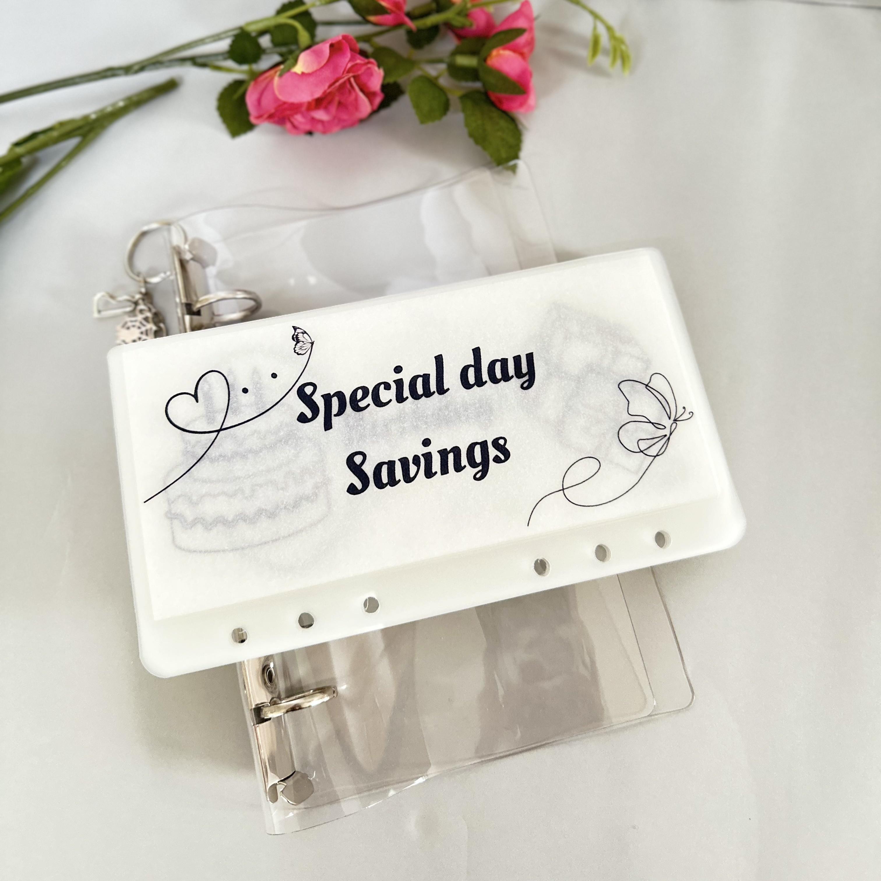 m様savingリフィル