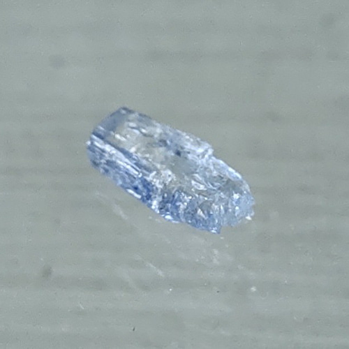 鉱物の表情＊ジェレメジェバイト K18 ring 指輪・リング Roro