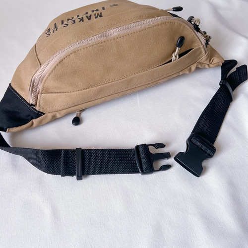 マナリヒ　SAPEur サプール　ボディバッグ・ウエストポーチ マナリヒ様専用 SAPEur サプール ボディバッグ・ウエストポーチ