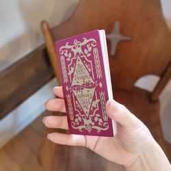 第3刷 未来のあなたをつくる21のヒント＊心理士が作る21枚組オラクルカード「ReYOU Design CARDS」 4枚目の画像