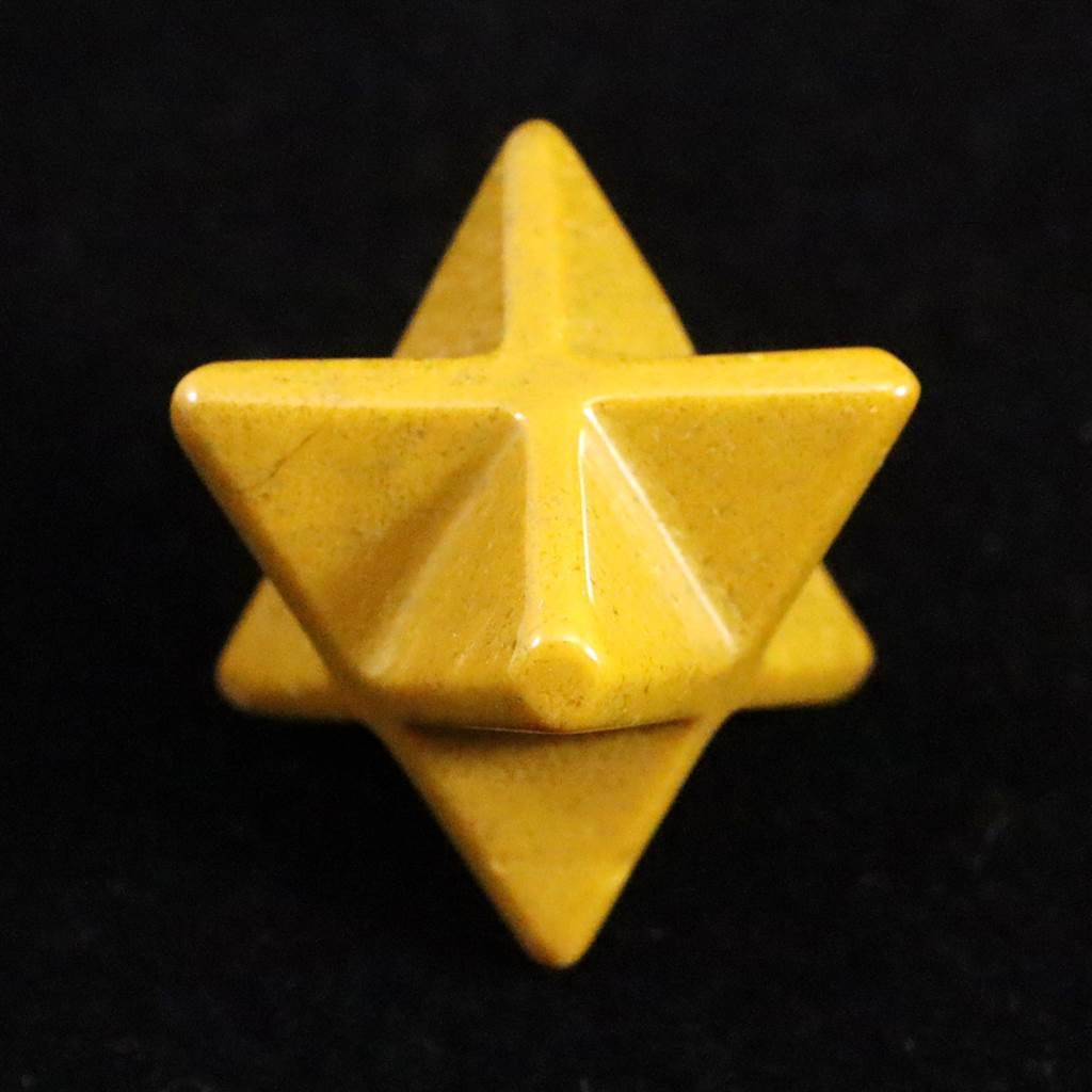 油布黄玉（ゆふおうぎょく） 14mm マカバスター  5.0g #59978