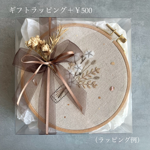 ポーチ付きタンクパネル（ハンドメイド） ポーチ付きタンクパネル（ハンドメイド）
