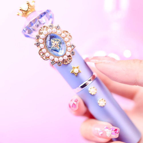プリンセスの秘密のアトマイザー その他アクセサリー AnJurg💎発送遅延