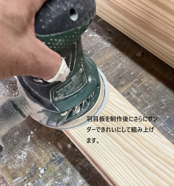 限定★【受注製作】グレーストーン柄☆石目★モルタル受付カウンターテーブル　レジカウンター★店舗☆ネイル　美容室 11枚目の画像