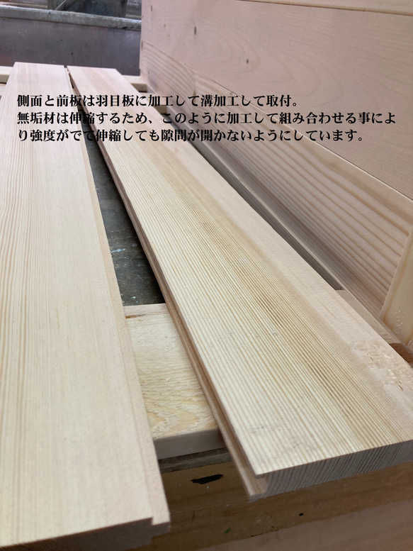 限定★【受注製作】グレーストーン柄☆石目★モルタル受付カウンターテーブル　レジカウンター★店舗☆ネイル　美容室 8枚目の画像