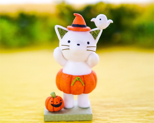 ハロウィンに☆PUTUMAYO プトマヨ☆かぼちゃパンツ ハロウィンに☆PUTUMAYO プトマヨ☆かぼちゃパンツ