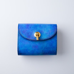 【こいあい】オコシ金具三つ折り財布 2点 d106dae1d8c7daaa51aa8dbd4ff9c6