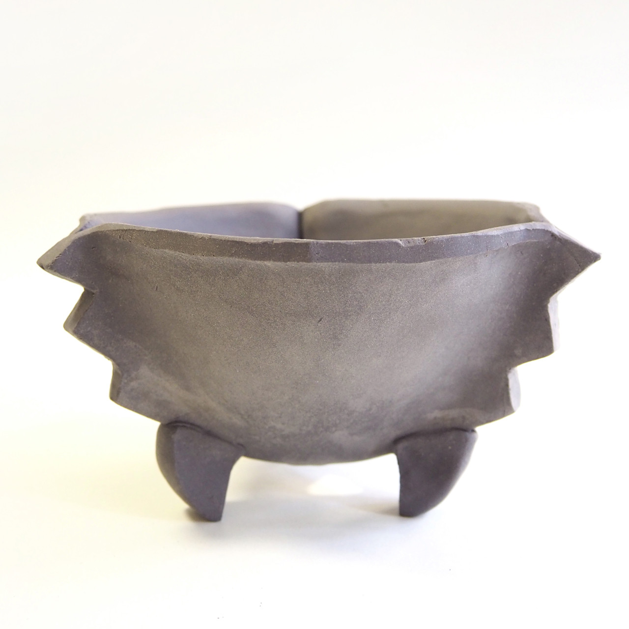 陶器の植木鉢 4,536円