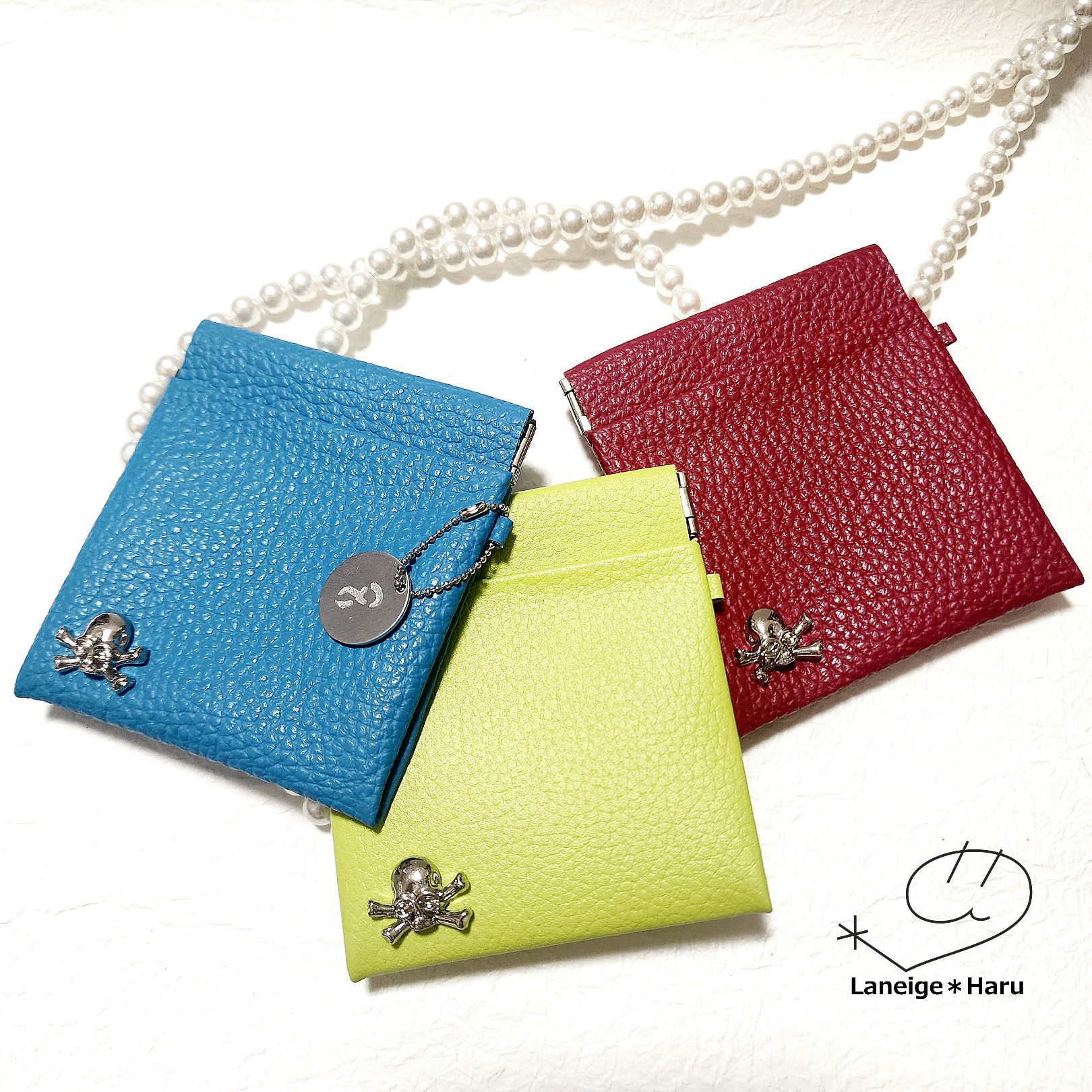 want 【セット】what ケース ピルケース we 携帯灰皿