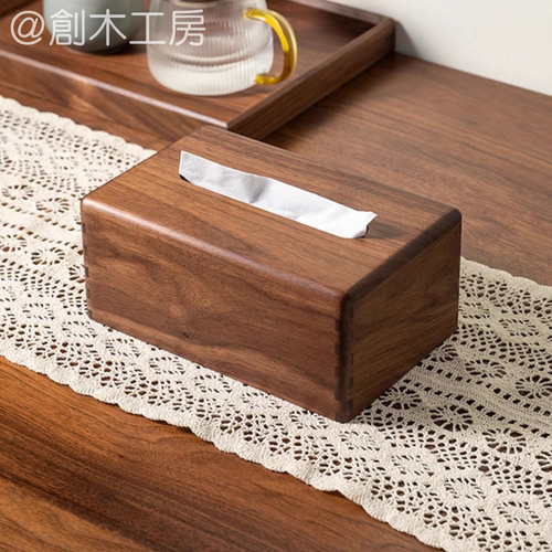 天然木 ティッシュカバー 木製ティッシュケース ティッシュ 天然木 ティッシュカバー 木製ティッシュケース ティッシュ