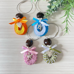 新品 ウエディング フラダンスレイ　リボンレイ ブライズメイド　結婚式 4503137db33d3fa0658dcc4f6cb300