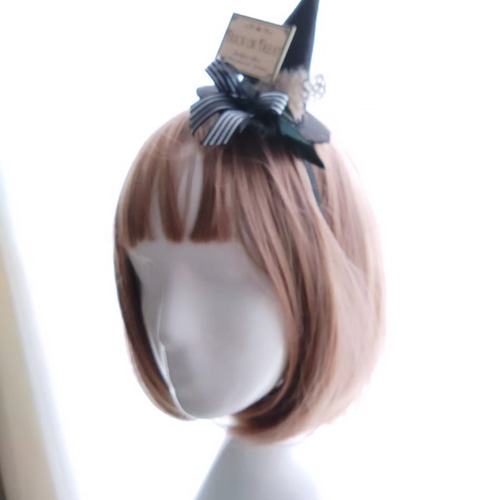 ハロウィンカチューシャ ハロウィンヘアアクセサリー ハロウィン
