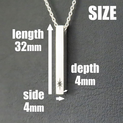 太陽ネックレス シルバー925 【刻印無料】 太陽 サン ネックレス