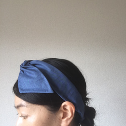 締め付け感ゼロ◎】頭が痛くならない新感覚のヘアバンド