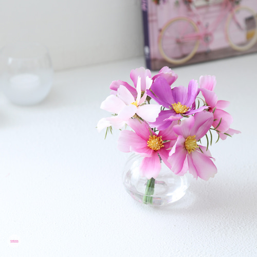 〜✿あまちゃんページ〜 　マジカルウォーターアレンジ(カラー) ✿あまちゃんページ〜 マジカルウォーターアレンジ(カラー) 楽天