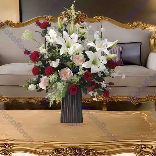 光触媒　人工観葉植物　フェイクグリーン　ウォールグリーン　クイーンアンレース 光触媒 人工観葉植物 フェイクグリーン ウォールグリーン クイーンアン