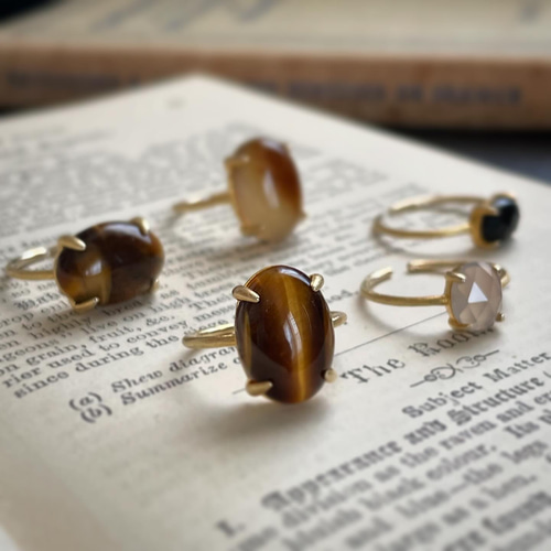 あい様　オーダー　リング リング(1803-AR982)