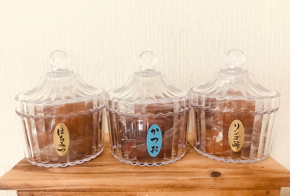 【敬老の日ギフト」『紀州南高梅お勧め３種セット』 1枚目の画像