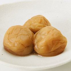 【敬老の日ギフト」『紀州南高梅お勧め３種セット』 4枚目の画像