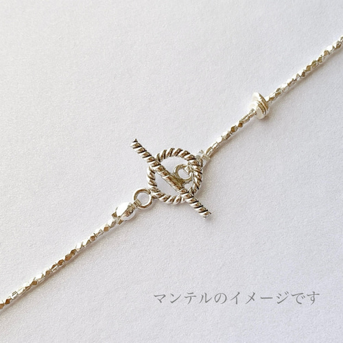 シルバー　鼈甲　ネックレス　ロングネックレス　花模様 楽天市場】『 サージカルステンレス 』 ネックレス シルバー