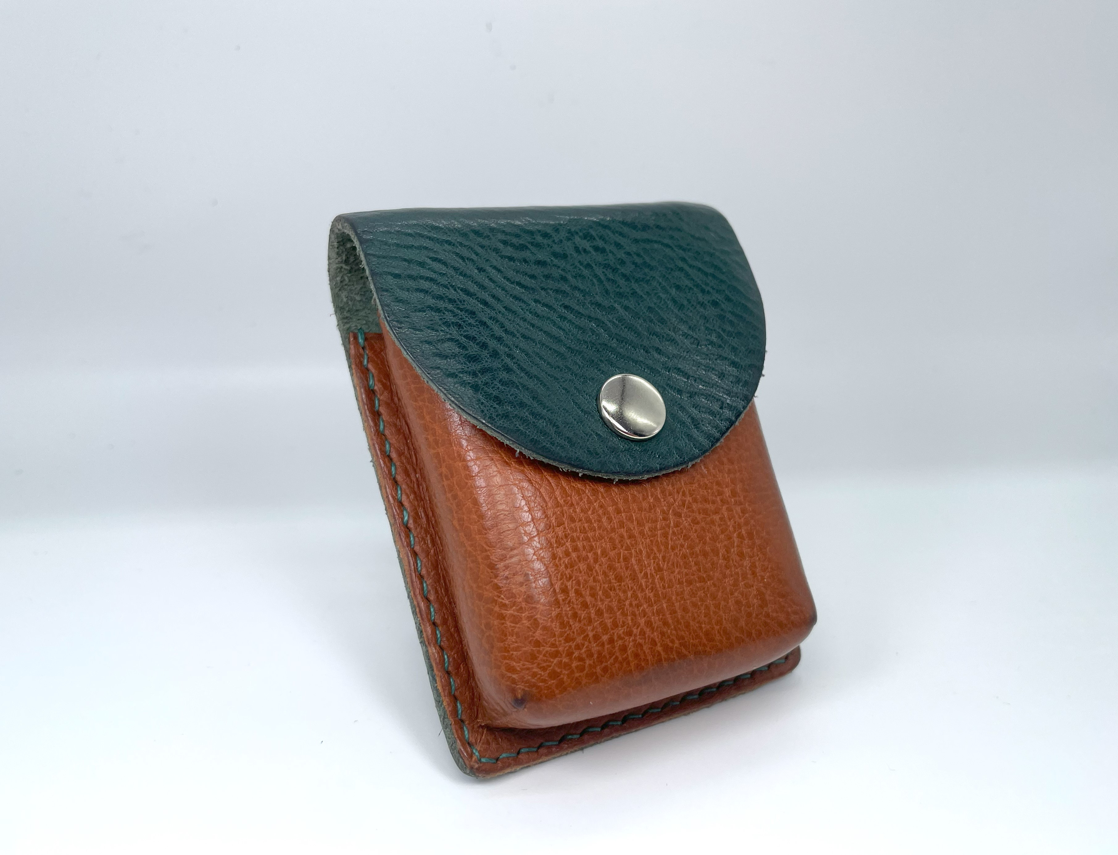 【受注生産】ミネルバボックス タバコケース(IQOS.ver)